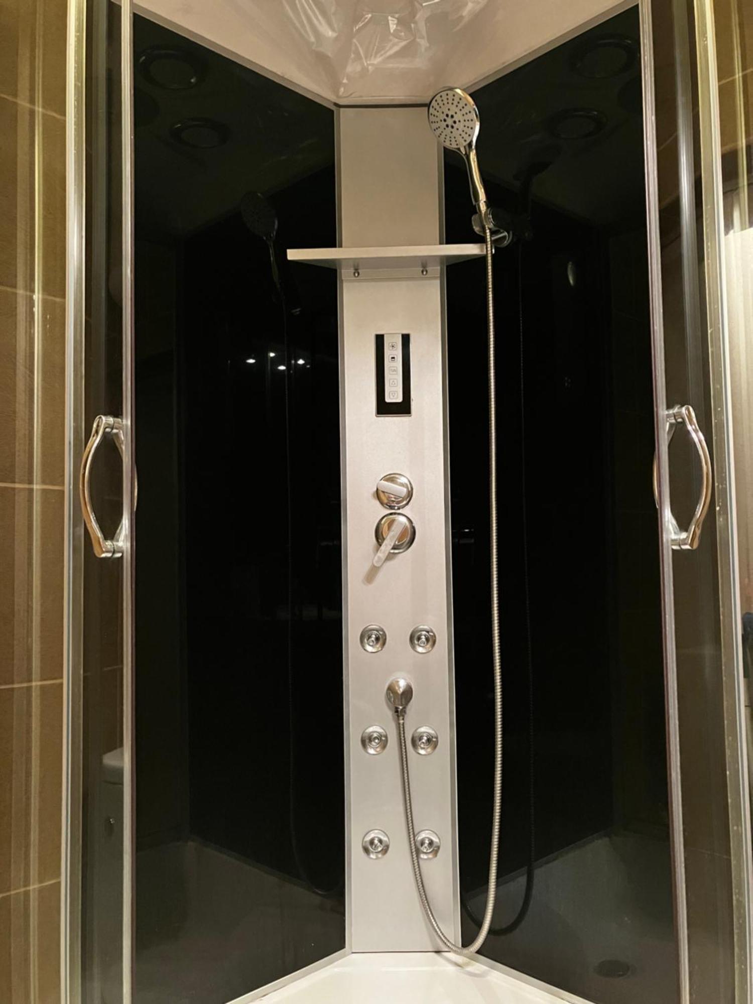 Vamos Apartment City Center 부다페스트 외부 사진
