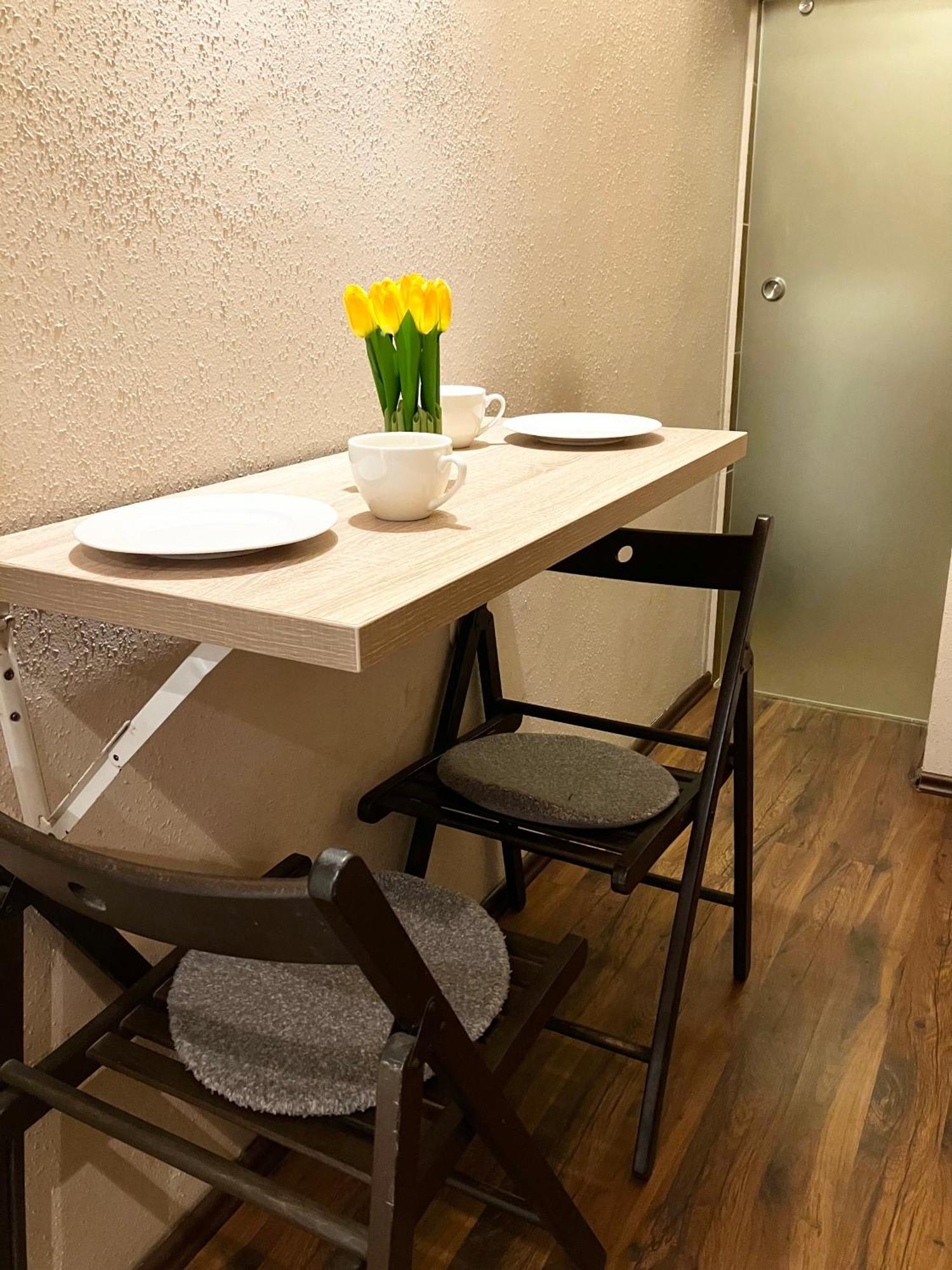 Vamos Apartment City Center 부다페스트 외부 사진